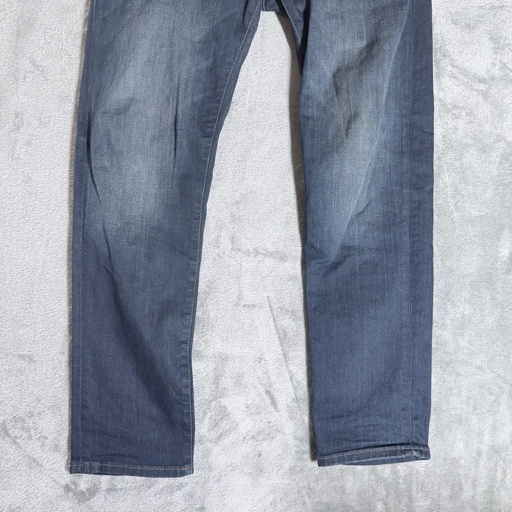 MAVI Jeans Mens 32x30 Blue Jake Slim Leg Denim Casual